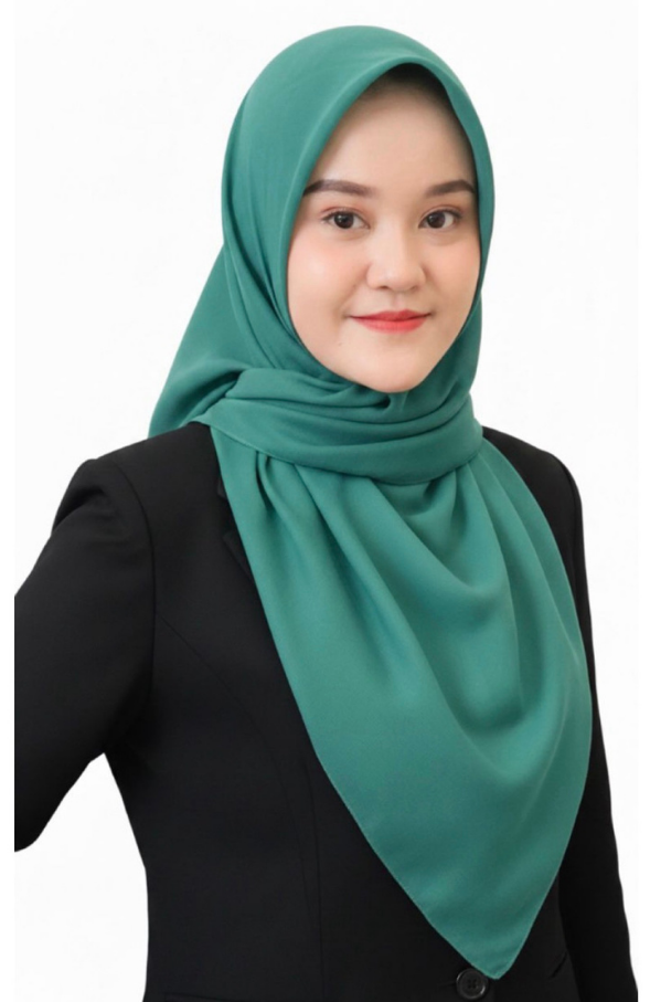 Foto profil Aulia Intan Kusumawati